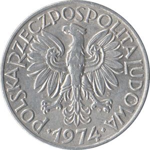 5 Złotych