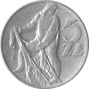 5 Złotych