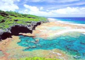 Niue Island – Polynesia