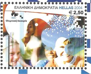 Athens 2004, Olympic Truce