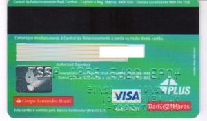 Banco Real International