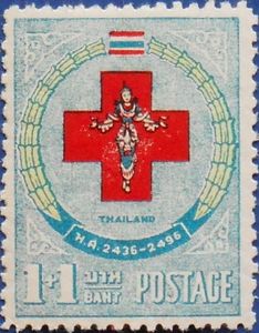 Red Cross
