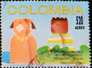 Of indigenous cultures