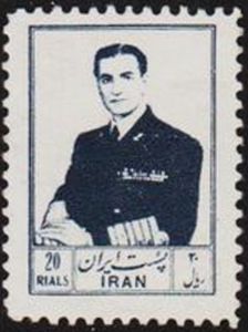Mohammad Rezā Shāh Pahlavī (1919-1980)