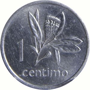 1 Céntimo