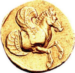 1 Stater (Hera)