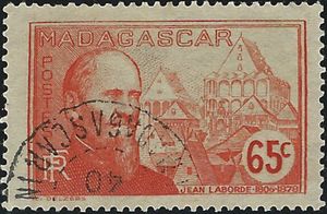 Jean Laborde (1806-1878)