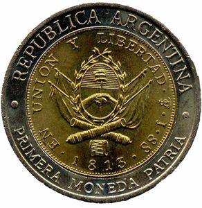 1 Peso (Error: "provinGias")