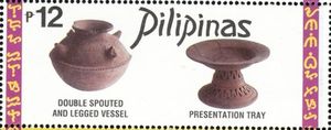 Archaeological Jars of the Philippines