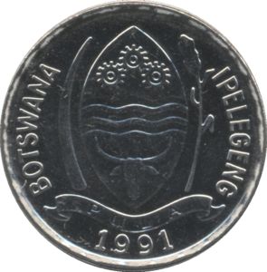 10 Thebe (Magnetic)