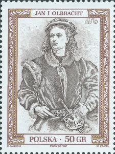 John I Albert (1459-1501)