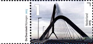 De Oversteek Nijmegen (2013)