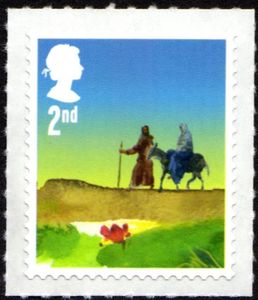 The Journey to Bethlehem (small)