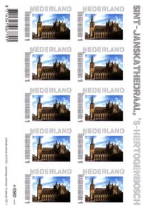 Sint-Janskathedraal 's-Hertogenbosch