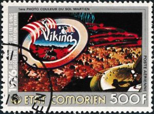 Success of Operation Viking