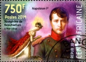 Josephine de Beauharnais