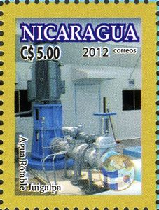 Potable water