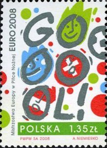 European Football Championship EURO 2008