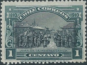 Oath of Independence