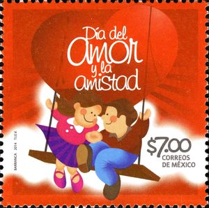 Day Of Love And Friendship