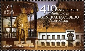 General Escobedo Municipality, Nuevo Le贸n
