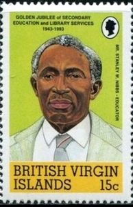 Stanley W. Nibbs (school teacher)