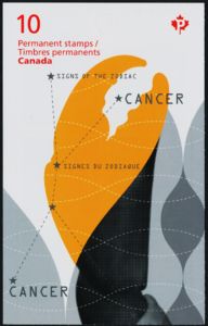 Cancer - Booklet