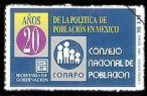 20 Years of Population Policy in Mexico