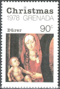 Bagnacavallo Madonna