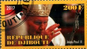 Pope John Paul II