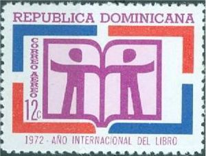 Emblem of the book year