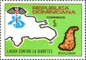 Fight against diabetes