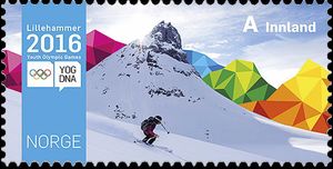 Youth Olympic Games 2016, Lillehammer