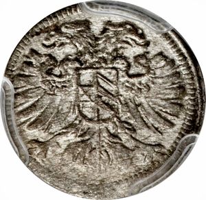 3 Pfennig