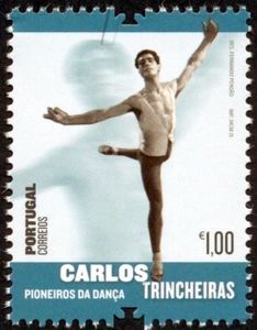 Carlos Trincheiras