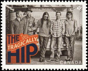 The Tragically Hip