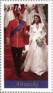 Duke and Duchess of Cambridge