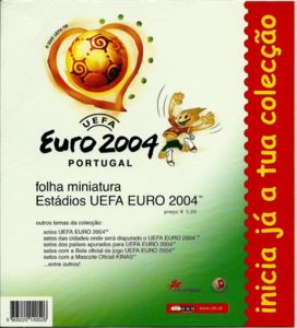 Uefa Euro 2004