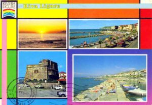 Riviera Ligure