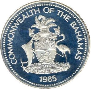 5 Dollars (Christopher Columbus)