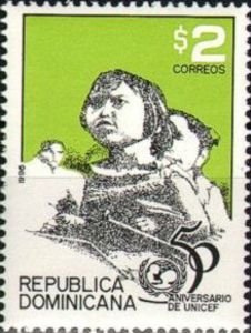 50th Anniversary of UNICEF