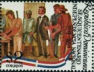 Independence, 150th anniversary