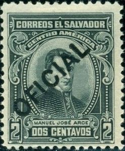 Manuel José Arce OFICIAL Overprinted