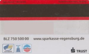 Sparkasse Regensburg