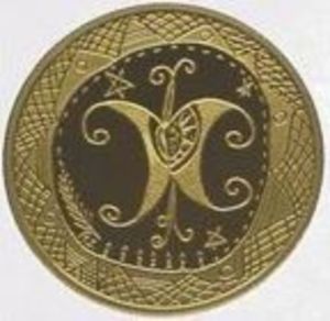 200 Dollars (Mikmaq butterfly)