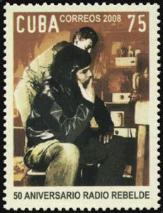 50th anniversary Radio Rebelde