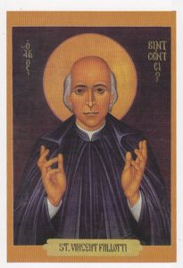 "Vincent Pallotti", Warszawa