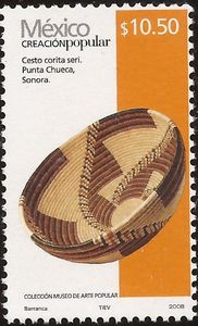 Woven Basket