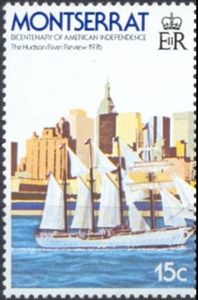 Hudson River Review, 1976