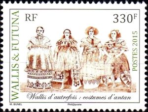 Costumes